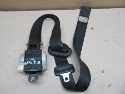 Toyota celica vi 94-99 pas ремені безпеки перед правий лівий фото №1