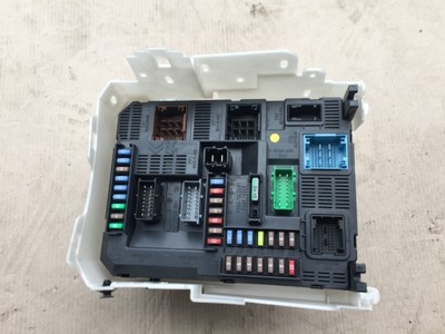 CITROEN C4 II PICASSO 13- MODULE CONTROL UNIT BSI - milautoparts-fr.ukrlive.com