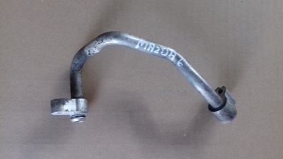Шланг кондиционера mazda 6 i 2,0 citd 02-08 фото №1