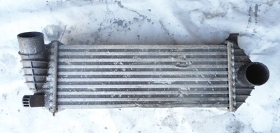 RENAULT KANGOO III 3 DCI INTERCOOLER RADIATOR - milautoparts-fr.ukrlive.com