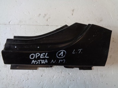 OPEL ASTRA IV 4 J SEUIL ANGLE GAUCHE ARRIÈRE - milautoparts-fr.ukrlive.com