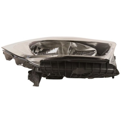 Лампа ford kuga mk2 escape 2017- lift оригінальний номер права фото №1