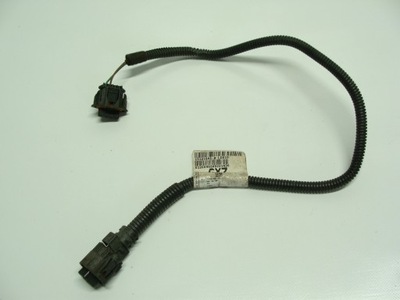 OPEL ASTRA H WIRE ASSEMBLY PUMP FUEL 13121841 GYZ - milautoparts-fr.ukrlive.com