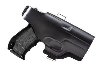 KABURA SKÓRZANA DO PISTOLET CZ-75 D Compact / P-07