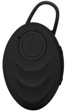 MINI SŁUCHAWKA BLUETOOTH BEZPRZEWODOWE SŁUCHAWKI