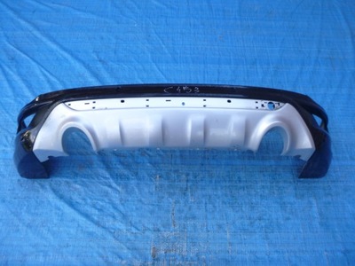 Ford kuga ii titanium бампер задний фото №1