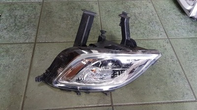 EMU CLIGNOTANT HALOGÈNE OPEL ASTRA 4 J IV GAUCHE - milautoparts-fr.ukrlive.com