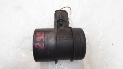 Расходомер skoda octavia ii 2.0 tdi 074906461b фото №1