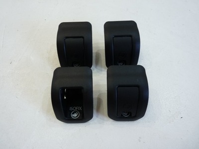 AUDI Q3 8U BOUCHON ISOFIX 8U0887233A - milautoparts-fr.ukrlive.com