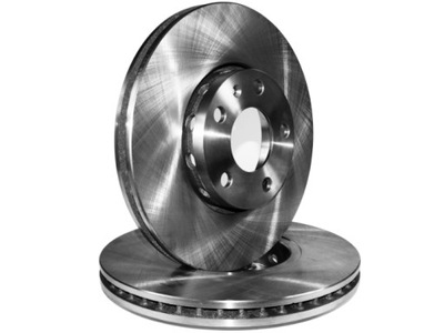 DISQUES AVANT A4 A6 C5 PASSAT B5 288X25 - milautoparts-fr.ukrlive.com