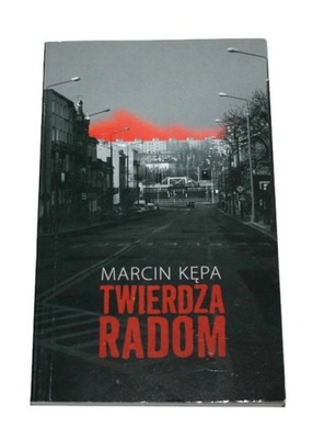 TWIERDZA RADOM M. Kępa 2013