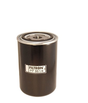 FILTER FUEL PP861/4 DAF 95XF 99-02 - milautoparts-fr.ukrlive.com