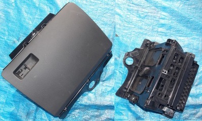 GLOVEBOX PASSENGER VOLKSWAGEN WITH 3C1857101 - milautoparts.fr