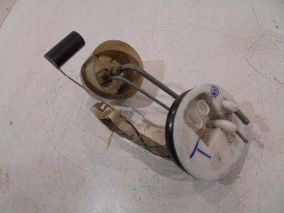 Насос топлива nissan primera p11 фото №1