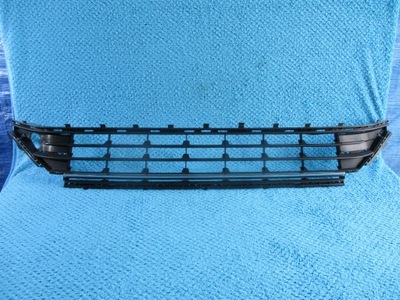 Vw golf 7 vii 5g0 lift 2017- решётка решётка радиатора перед фото №1