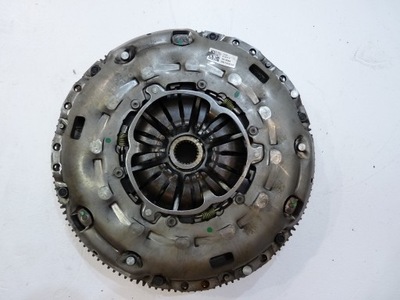 Skoda superb iii сцепление 04l141015e фото №1