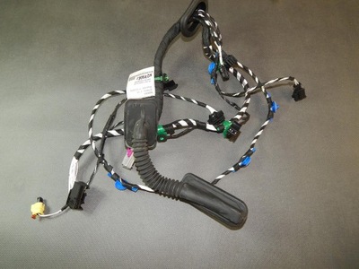 Vw golf vi жгут дверь правая 5k7971121ad фото №1