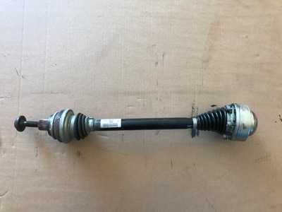 HALF-AXLE 8W0501204J AUDI A4 B9 8W - milautoparts-fr.ukrlive.com