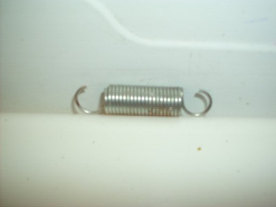 AMICA PC5560A412 : Sprężyna