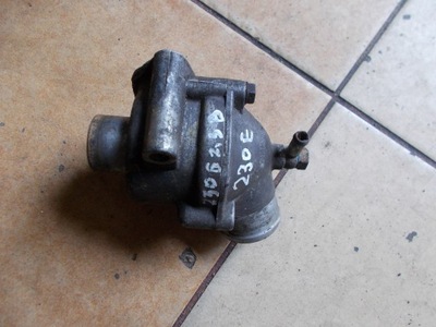 MERCEDES W124 230E CASING THERMOSTAT @ - milautoparts-fr.ukrlive.com