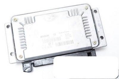 Бортовий комп'ютер citroen xsara 0261204940 9633184580 фото №1