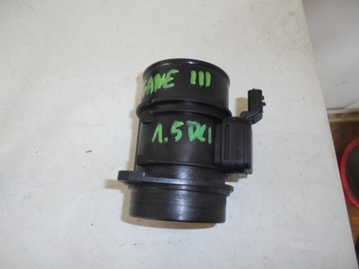 Расходомер renault 1,5dci h8200702517 фото №1