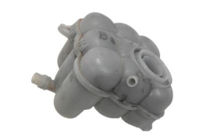 Audi q7 4m бачок розширювальний 4m0121405g фото №1