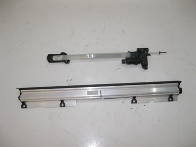 AUDI A8 4H LONG CURTAIN REAR DOOR 4H4861333 - milautoparts-fr.ukrlive.com