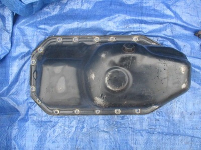 PALETTE D'HUILE VW POLO LUPO AROSA IBIZA 1.0 1.4 MPI - milautoparts-fr.ukrlive.com