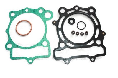 ETANCHÉITÉ GARNITURE DE MOTEUR KAWASAKI KXF 250 09-14 - milautoparts-fr.ukrlive.com