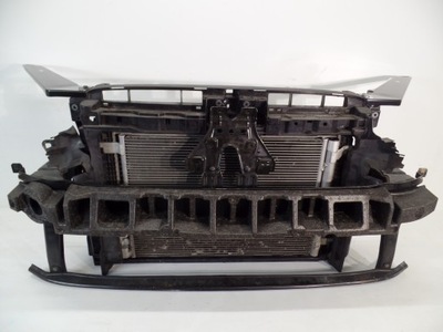 VW PASSAT B8 3G0 CEINTURE AVANT RADIATEURS 2.0 ORIGINAL - milautoparts-fr.ukrlive.com