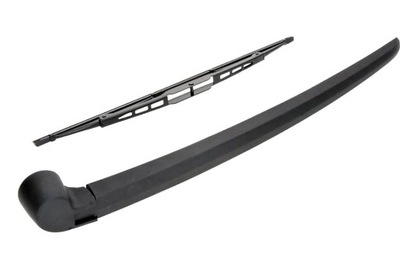 HOLDER WIPER BLADES REAR WIPER 375MM FOR AUDI A6 C6 - milautoparts-fr.ukrlive.com