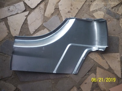 MERCEDES T1 207-410 77-95 TROUSSE DE RÉPARATION AILES - milautoparts-fr.ukrlive.com