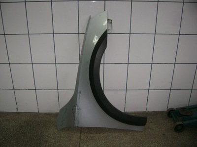 Крыло правый skoda octavia 3 фото №1