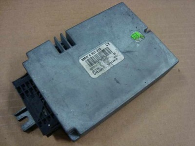 BMW 5 7 E39 E38 AMPLIFICATEUR MODULE BLOC DE CONTRÔLE CONTACT DE PORTABLE - milautoparts-fr.ukrlive.com