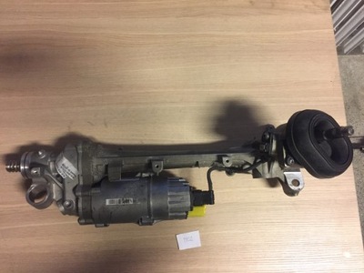 STEERING RACK STEERING RACK RENAULT SCENIC IV 41519364 - milautoparts-fr.ukrlive.com