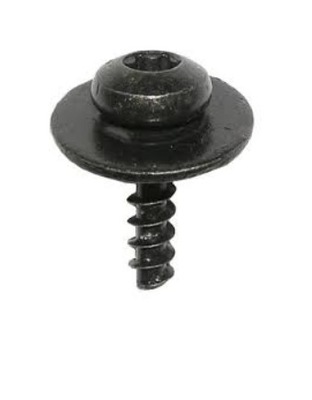 CLAMPS SCREW ASSEMBLY ENGINE BUMPER C60460 AUDI - milautoparts-fr.ukrlive.com