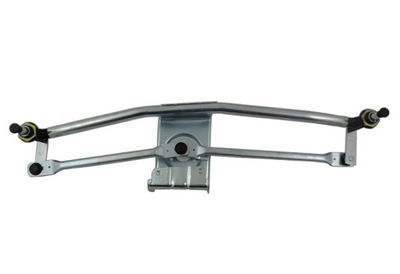 MERCEDES SPRINTER VW LT MECHANISM WIPER BLADES NEW CONDITION - milautoparts-fr.ukrlive.com