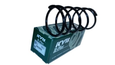 Пружина підвіска задня mitsubishi pajero pinin фото №1