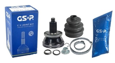 GSP COUDE EXTERIEUR POUR SEAT IBIZA SKODA FABIA VW POLO - milautoparts-fr.ukrlive.com