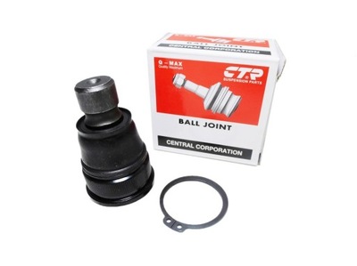 Шаровая опора рычага перед dół mazda cx-7 2006- , cx-9 фото №1