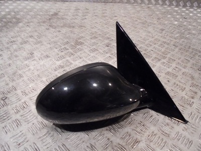 Idealne правое зеркало bmw 5k 5pin e87 e81 l222 1 фото №1