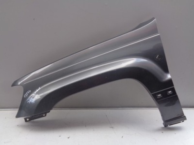 Крило ліве передній jeep cherokee 99-04 nr 13776 фото №1