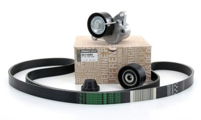 RENAULT WITH 1172000Q0C BELT NAPIN - milautoparts-fr.ukrlive.com