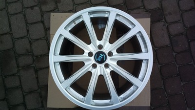 DISC ALUMINIUM ALURAD 10.0