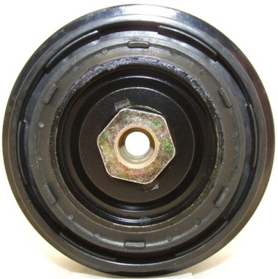 Зчеплення кондиціонера denso 7seu17 vw crafter фото №1