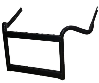 Драбина підніжка renault premium dxi фото №1