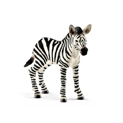 ZEBRA ŹREBIĘ Schleich 14811