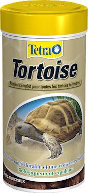Tetra Tortoise 1L Pokarm Dla Żółwi