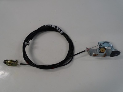 Mazda rx-8 трос открывания крышка заливной топлива фото №1